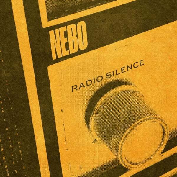 Cover art for Radio Silence